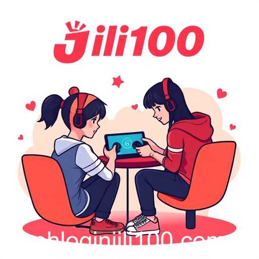 Jili100's Online Gaming Surge in the Philippines
