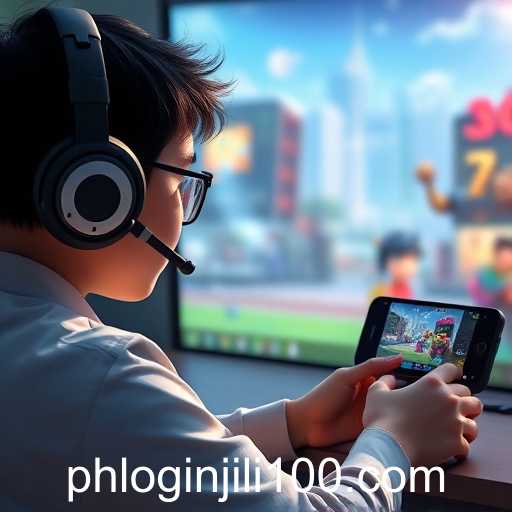 The Rise of Jili100 in the Philippines